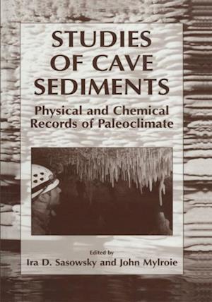 Studies of Cave Sediments