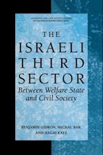 Israeli Third Sector