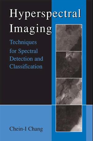 Hyperspectral Imaging