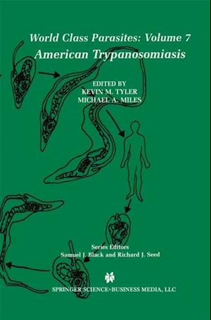 American Trypanosomiasis