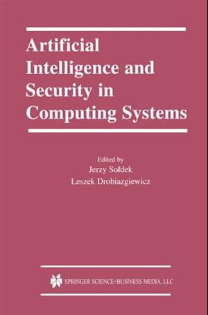 Artificial Intelligence and Security in Computing Systems