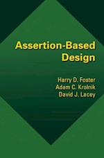 Assertion-Based Design