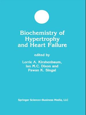 Biochemistry of Hypertrophy and Heart Failure
