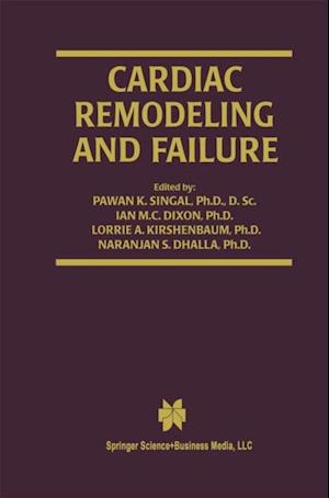 Cardiac Remodeling and Failure