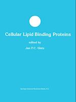 Cellular Lipid Binding Proteins