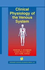 Clinical Physiology of the Venous System