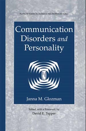 Communication Disorders and Personality