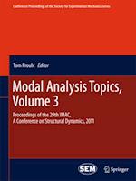 Modal Analysis Topics, Volume 3