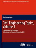 Civil Engineering Topics, Volume 4