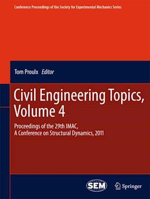 Civil Engineering Topics, Volume 4