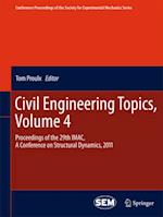 Civil Engineering Topics, Volume 4