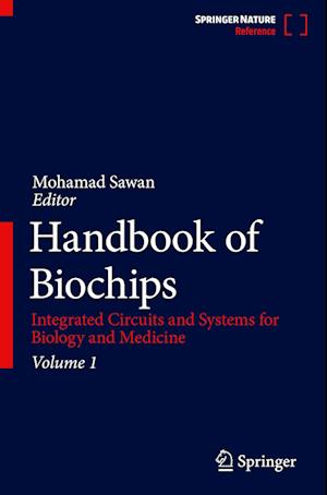 Handbook of Biochips