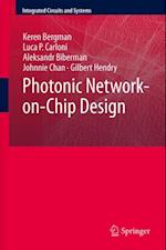 Photonic Network-on-Chip Design