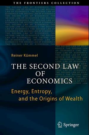 Second Law of Economics