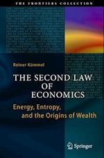 Second Law of Economics