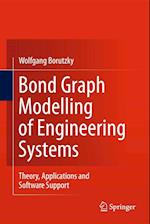Bond Graph Modelling of Engineering Systems