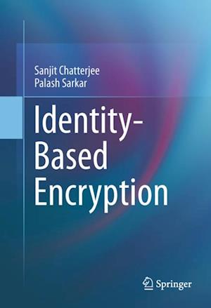 Identity-Based Encryption