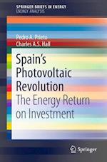 Spain’s Photovoltaic Revolution