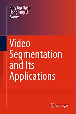 Video Segmentation and Its Applications