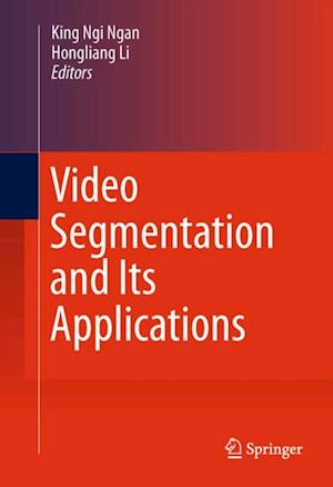 Video Segmentation and Its Applications