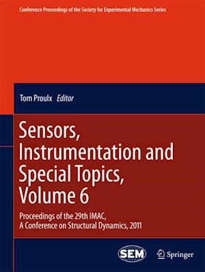 Sensors, Instrumentation and Special Topics, Volume 6