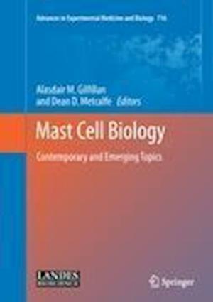Mast Cell Biology