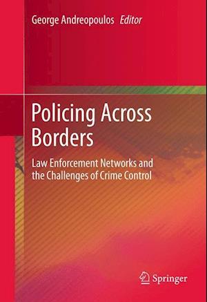 Policing Across Borders