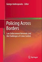 Policing Across Borders