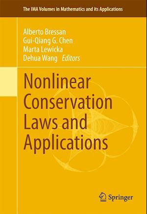 Nonlinear Conservation Laws and Applications