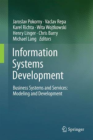 Information Systems Development