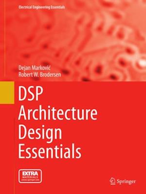 DSP Architecture Design Essentials