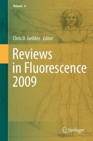 Reviews in Fluorescence 2009