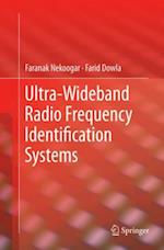 Ultra-Wideband Radio Frequency Identification Systems
