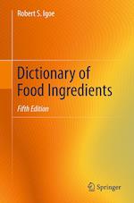 Dictionary of Food Ingredients