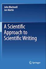 A Scientific Approach to Scientific Writing