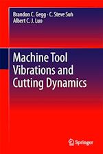 Machine Tool Vibrations and Cutting Dynamics