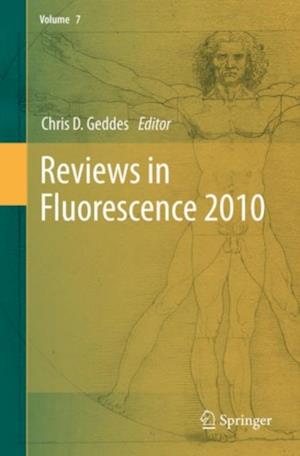 Reviews in Fluorescence 2010