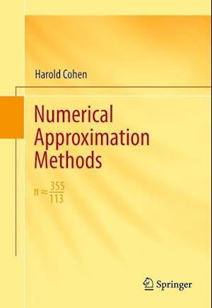 Numerical Approximation Methods