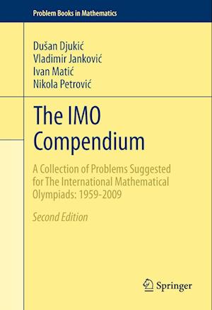 The IMO Compendium