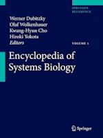 Encyclopedia of Systems Biology