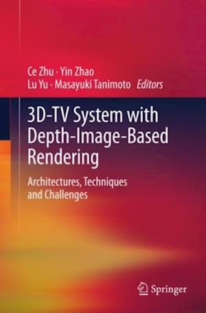 3D-TV System with Depth-Image-Based Rendering