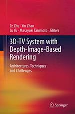 3D-TV System with Depth-Image-Based Rendering