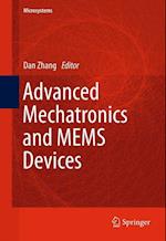 Advanced Mechatronics and MEMS Devices