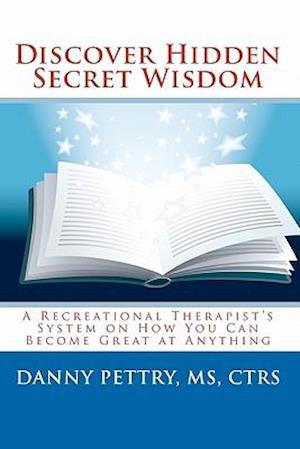 Discover Hidden Secret Wisdom