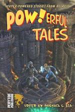 POW!Erful Tales