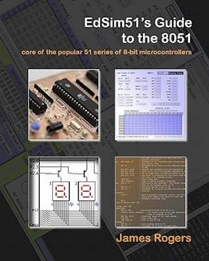 Edsim51's Guide to the 8051