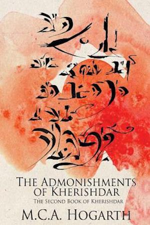 The Admonishments of Kherishdar