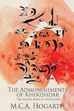 The Admonishments of Kherishdar