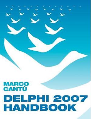 Delphi 2007 Handbook