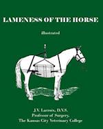 Lameness of the Horse